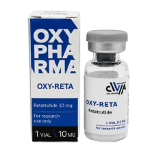 Retatrutide 10 мг Oxi Pharma